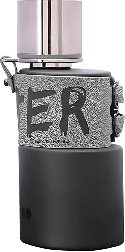 Armaf Hunter Intense for Men Eau de Toilette Spray, 3.4 Ounce