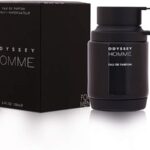 Armaf Odyssey Homme for Men Eau de Parfum Spray, 3.4 Ounce