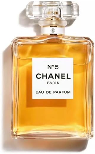 Chanel No. 5 FOR WOMEN by Chanel - 1.7 oz EDP Spray