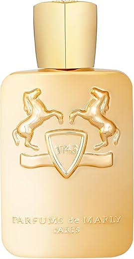 Godolphin Eau de Parfum – Parfum for Men – 4.2 Fl Oz