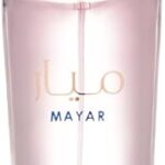 Lattafa Perfumes Mayar for Women Eau de Parfum Spray, 3.4 Ounces / 100 ml