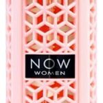 Lattafa Rave Now Eau de Parfum Spray for Women, 3.4 Ounce