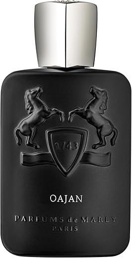 Oajan Eau de Parfum – Parfum for Men – 4.2 Fl Oz