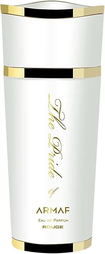 The Pride Rouge by Armaf for Women - 3.4 oz EDP Spray
