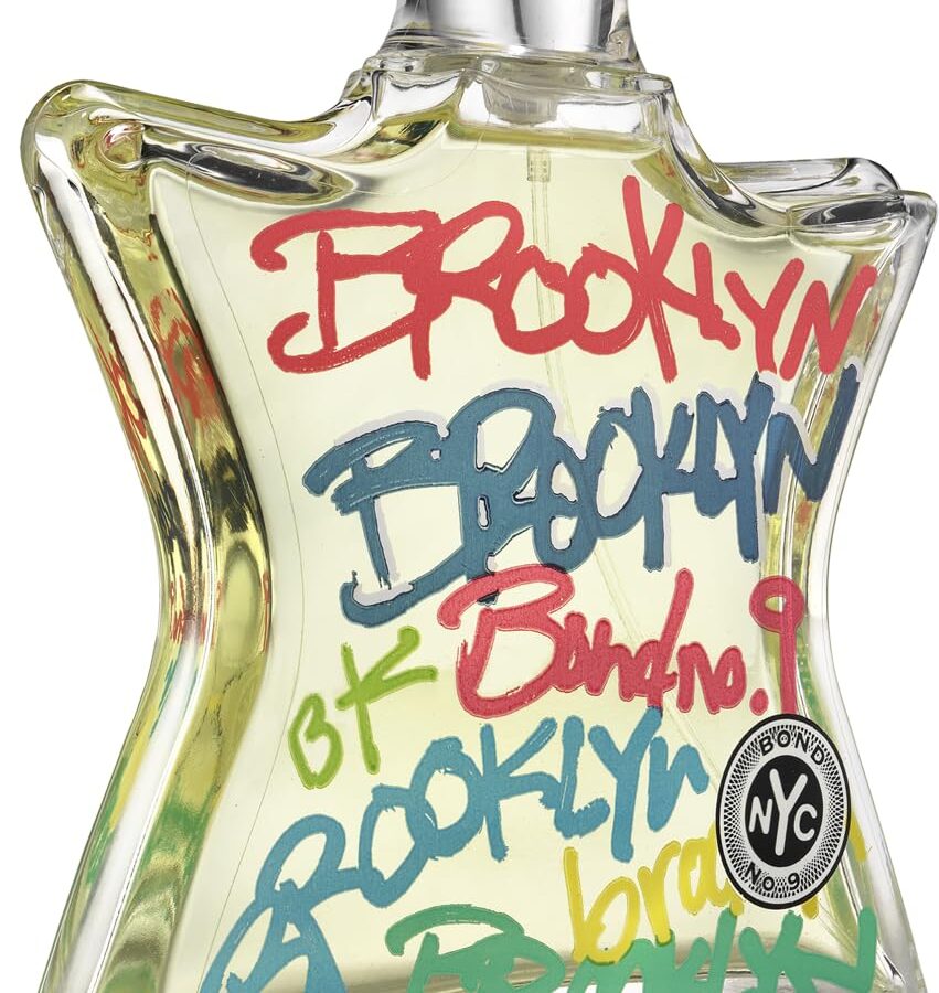 Bond No. 9 New York Brooklyn Unisex Eau de Parfum