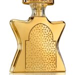 Bond No. 9 New York Dubai Gold Unisex Eau de Parfum, 3.4 Fl Oz