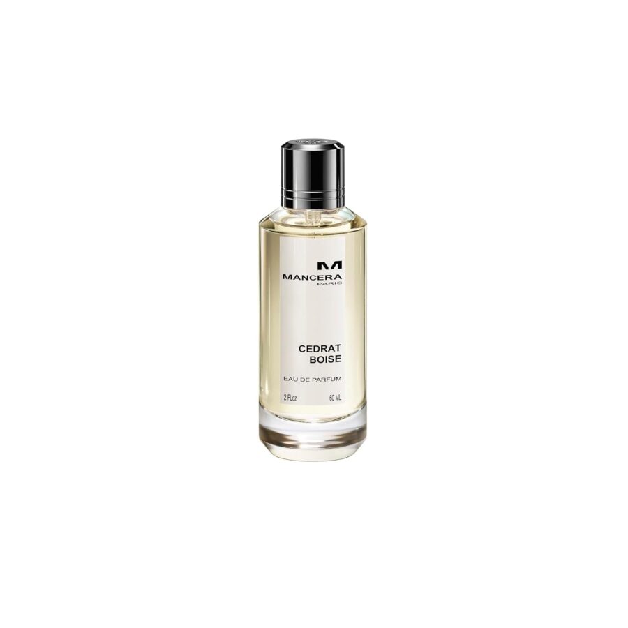 Mancera Paris Cedrat Boise Eau de Parfum